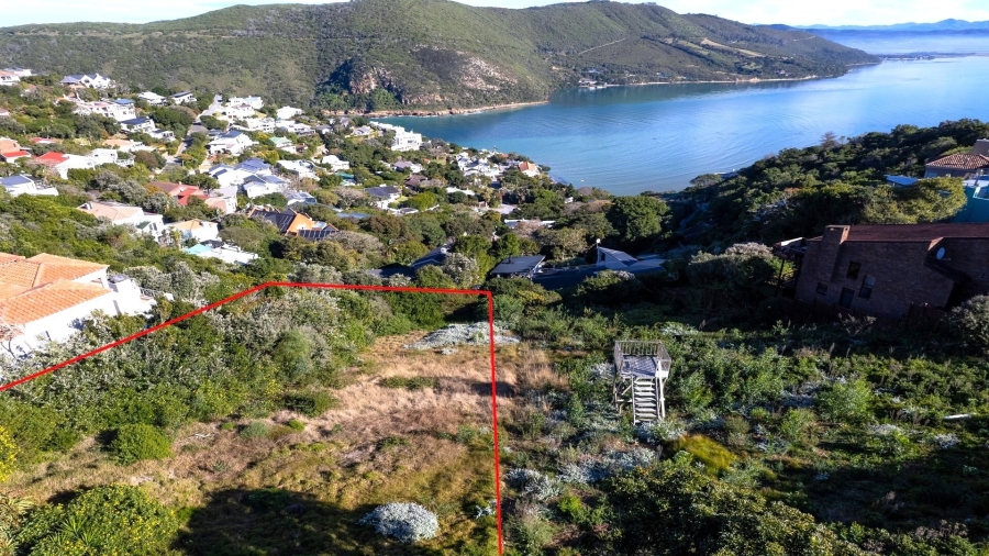 0 Bedroom Property for Sale in The Heads Western Cape